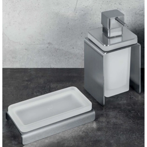 Мыльница Colombo Design Over B7040