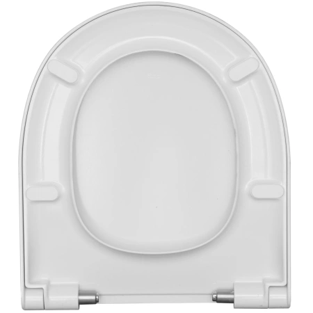 сиденье для унитаза с микролифтом roca meridian zru9307606 сиденье для унитаза с микролифтом roca meridian zru9307606