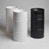 раковина напольная 45 см kerasan artwork "barrel" 4742k31 слив в пол