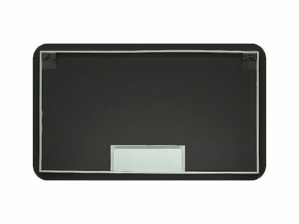 зеркало 120х70 см art&max ravenna am-rav-1200-700-ds-f