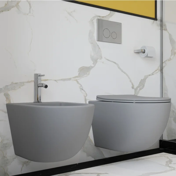 кнопка aqueduto circulo cir0100 для инсталляции, хром