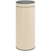 Ведро для мусора Brabantia Touch Bin New 115042
