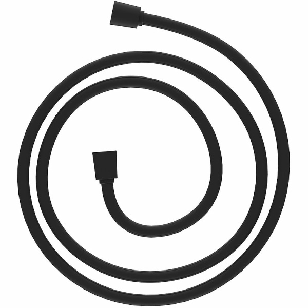 ручной душ vincea inspire vshn-3i2hmb черный матовый