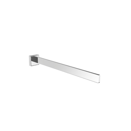Emco Emco Cue Полотенцедержатель 41.6см, цвет: хром