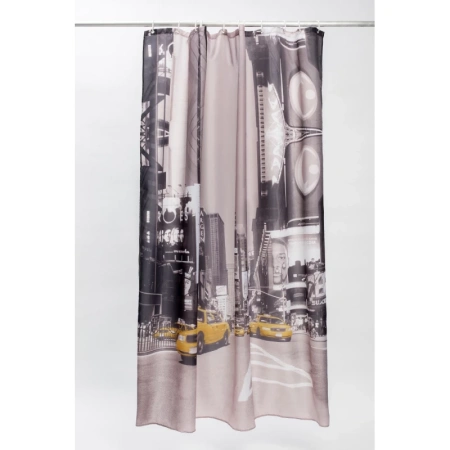 штора для ванной комнаты 200*180 iddis basic b24p218i11