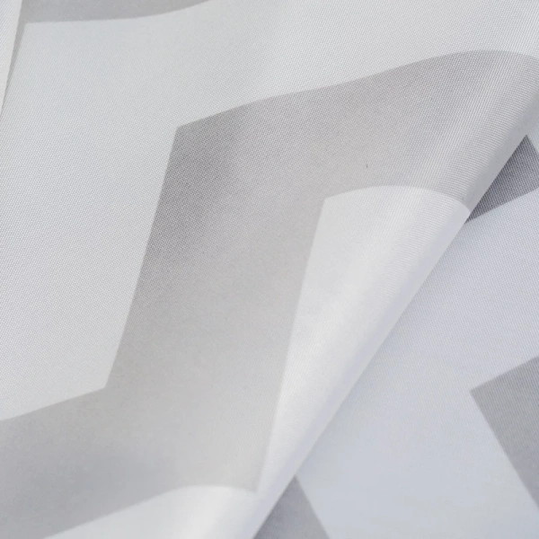 Штора для ванной Iddis Basic B07P118i11 180х180