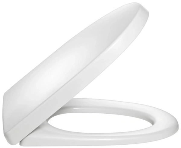 сиденье для унитаза jacob delafon odeon up 8407k-00 белое