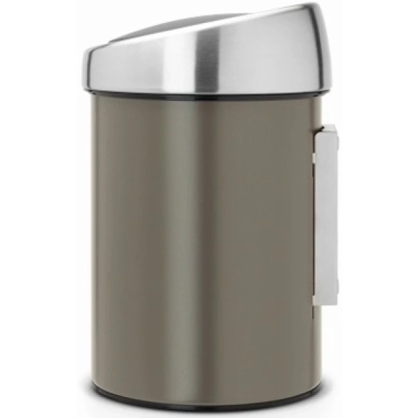 Мусорное ведро Brabantia Touch Bin 364464