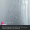 штора для ванной, 200x180 см, iddis base bd05p18i11 полиэстер