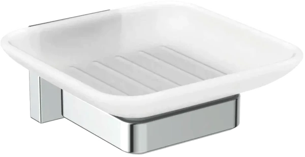 Мыльница Ideal Standard Iom Square E2201AA