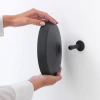 косметическое зеркало brabantia mindset 303449 без подсветки, поворотное