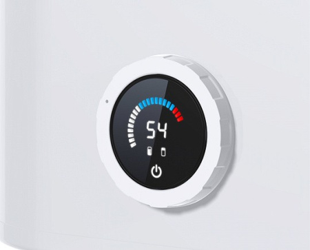 водонагреватель thermex m smart ms 50 v
