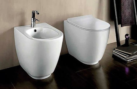 сиденье для унитаза hatria fusion y1x001 slim с микролифтом