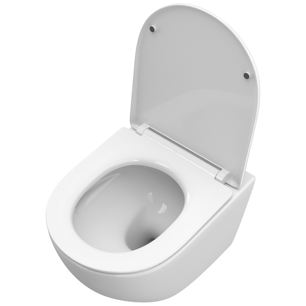 унитаз belbagno uno-tor bb5177ch-tor/sc подвесной с сиденьем микролифт