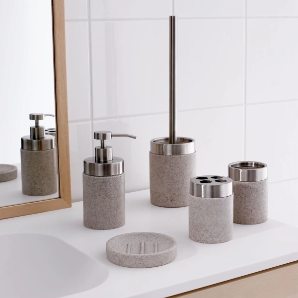 Мыльница Ridder Stone 22010311