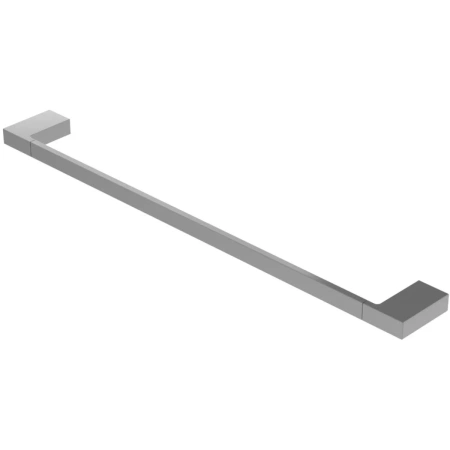 Полотенцедержатель Cezares Slider SLIDER-TH-60-IN 60 см, сатин