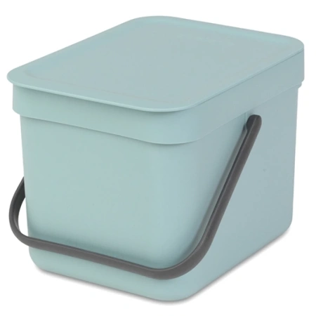 Мусорное ведро Brabantia Sort&Go 109645
