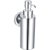 Дозатор для жидкого мыла Wonzon & Woghand Easy WW-8132 настенный, хром
