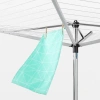 сушилка для белья brabantia 310867 topspinner