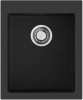 Мойка кухонная Omoikiri Bosen 41A-GB графит Мойка кухонная Omoikiri Bosen 41A-GB графит