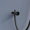 душевая система rgw shower panels sp-52-1b 511408521-04 черная матовая