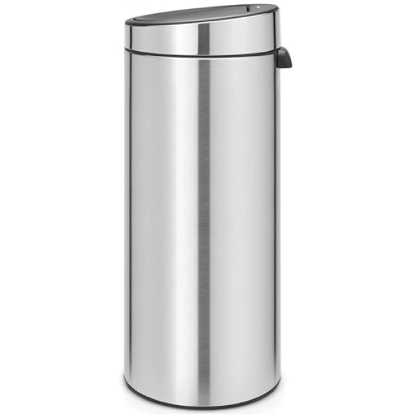Мусорное ведро Brabantia Touch Bin New 115462