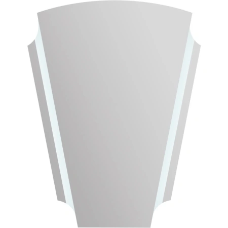 Зеркало Cezares 70 45020 с подсветкой с подогревом