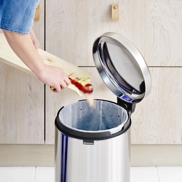 Мусорное ведро Brabantia NewIcon 111907