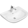 Раковина Roca Access ZRU9307608 50x41 см, подвесная, белый