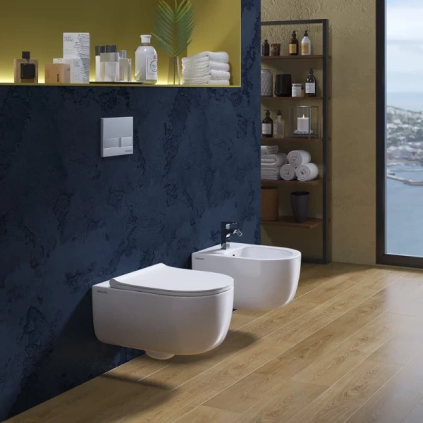 подвесное биде berges ego 082017