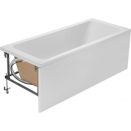 монтажный комплект к ванне 150x70 roca leon 248661000