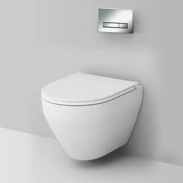 комплект: инсталляция с подвесным унитазом am.pm spirit is30251.701700