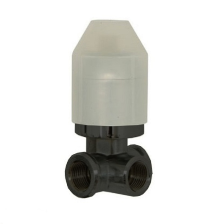 Внутренняя часть Fima Carlo Frattini F2535NS цвет черный матовый