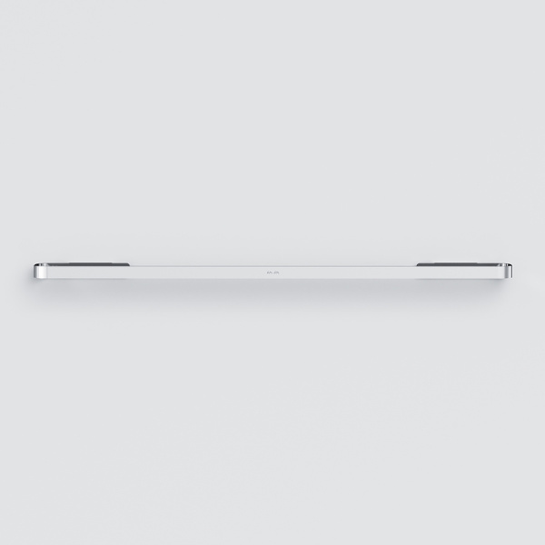 Полотенцедержатель AM.PM Func A8F346400 Хром Полотенцедержатель AM.PM Func A8F346400 Хром