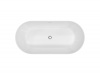 слив-перелив для belbagno bb03/bb09 bb39-ovf-brn, бронза