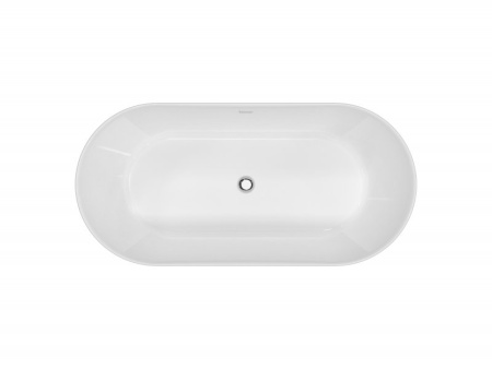 слив-перелив для belbagno bb03/bb09 bb39-ovf-brn, бронза