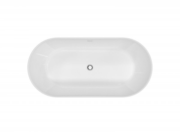слив-перелив для belbagno bb03/bb09 bb39-ovf-oro, золото