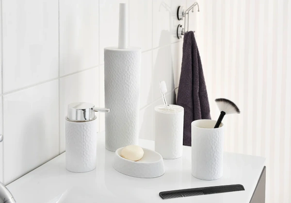 Ёршик для унитаза Ridder Crimp 2013401