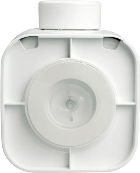 Дозатор для мыла АкваЛиния Easy B6681-15