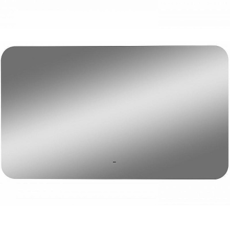 Зеркало 120х70 см Art&Max Ravenna AM-Rav-1200-700-DS-F