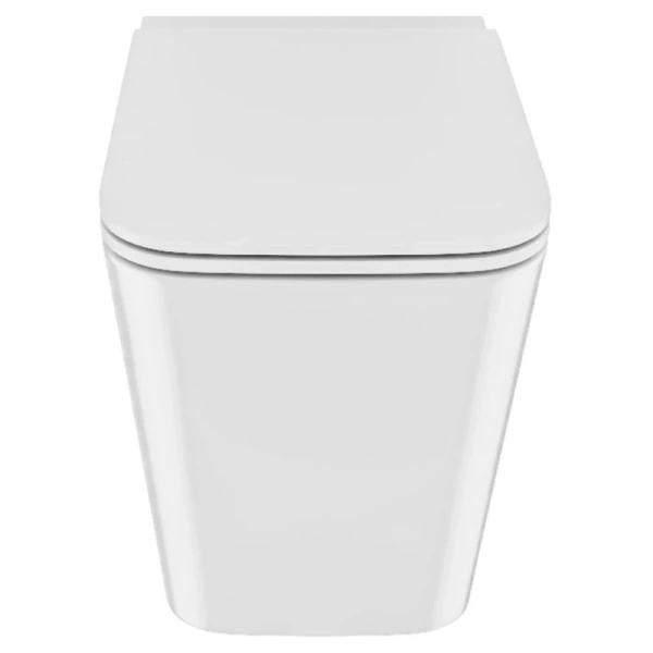 унитаз приставной iddis bild bilrdsei26 с микролифтом, безободковый