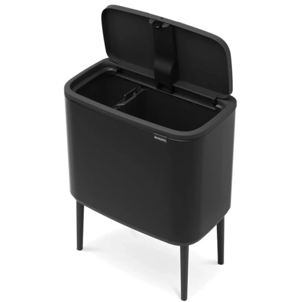 Мусорное ведро Brabantia Touch Bin Bo Touch Bin 316203 23 + 11 л