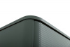 пенал cezares idra 55819 подвесной l/r, nero opaco