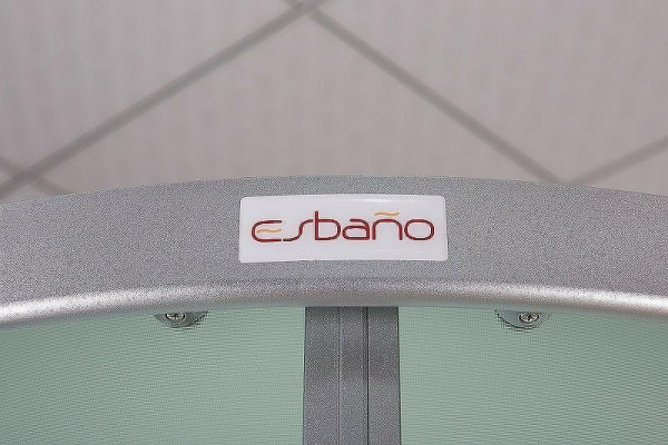 душевая кабина esbano es-100 ck