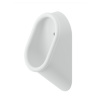 Artceram Artceram Babila Писсуар 37x30х64см., подвесной, saniglaze, цвет: белый