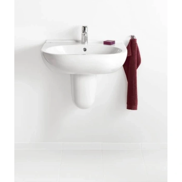 полупьедестал для раковины villeroy & boch o.novo 526600r1
