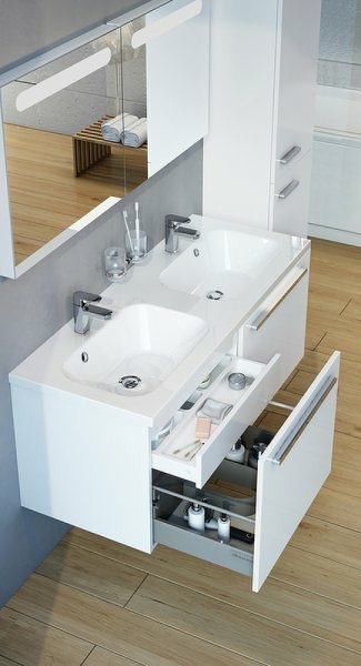 зеркало ravak chrome 60 x000000968 с подсветкой капучино