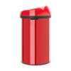 мусорное ведро brabantia touch bin 402487 60л