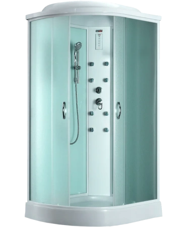 Душевая кабина Timo Eco TE-0702R