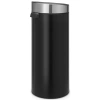 мусорное ведро brabantia touch bin new 115448